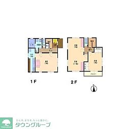 ウィステリアラック