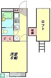 レオパレスＣａｐｔａｉｎ21Ｓ