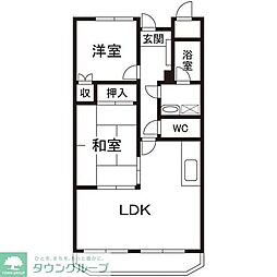 第3洋行ビル　サンブルーメ