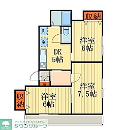 高崎プラザビル