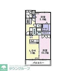 グランドヒルズヴィラ