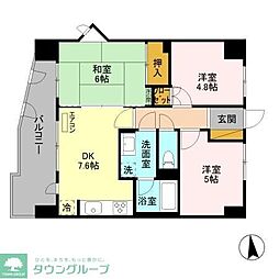 ハイラーク高崎