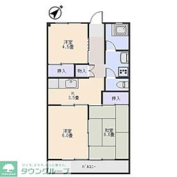 ローランドハイツ