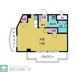 ロイヤルマンション幸塚