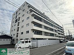 前橋スカイマンション