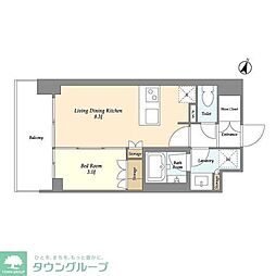 ドゥーエ大宮II 0203