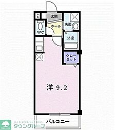 ノースコートＡ