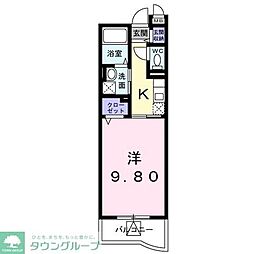 レジデンス　Ｒ・Ｔ