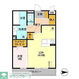 リバーサイド・Ｋ　III