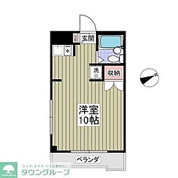 フラッツマグノリア