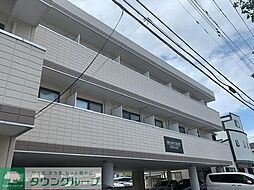 グランコート伊勢崎