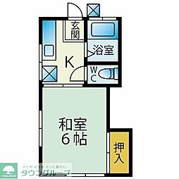 アビタシオン小池