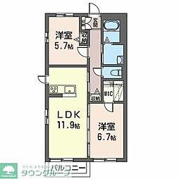 ヴィラ　ルミエール