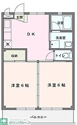 第5大島マンション