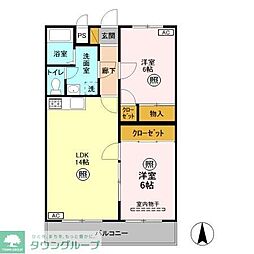 ローズウィング参番館