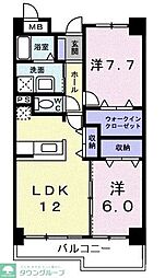 セントラルヴィレッジ