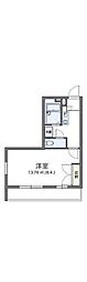 レオパレスルミエールII
