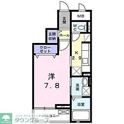 メゾン葵