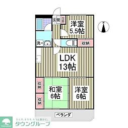 メゾンソレイユ
