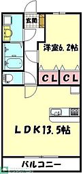 ニックレジデンス常盤町