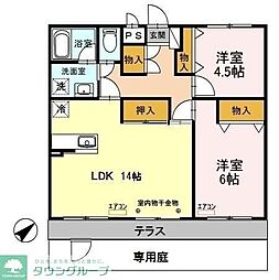 フォレストジョウエイ