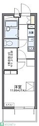 レオパレスシエル