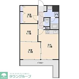 センチュリー前橋大友