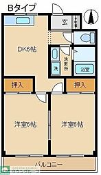銀星ハイツ　Ａ棟