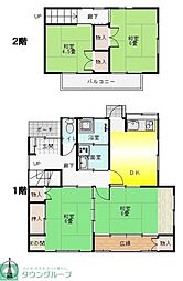 新栄町貸住宅