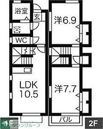 YASURAGI