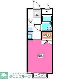 キャビン25