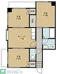 本住町マンション一番館