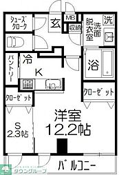 ヴィラ鴻巣