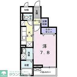 メゾン葵 305