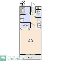マンションＴＥＮＤＯ