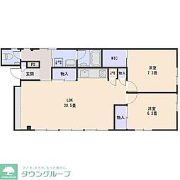 Ｋ・Ｎ　ＡＰＡＲＴＭＥＮＴ