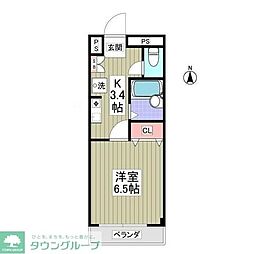 ラルーチェ