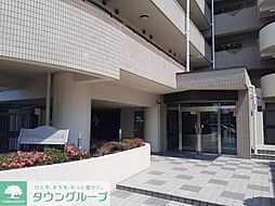 藤和シティーコープ新前橋
