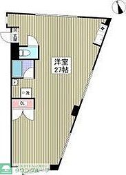 キュウブEX三俣