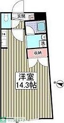 キュウブEX三俣