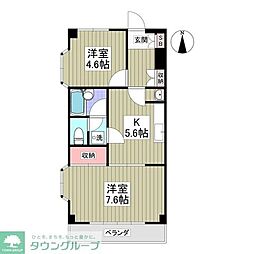 ベルヴューA館