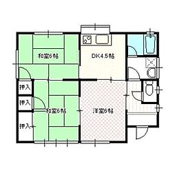 ＳＫアパートメント