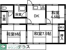 M貸戸建て