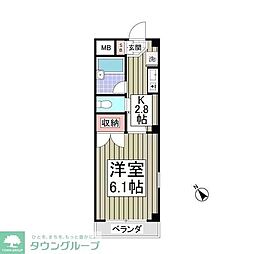 スプリングフィールドII 108