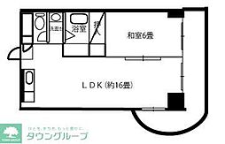 けやきヒルズ南町 302