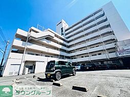 サンシティ前橋 408