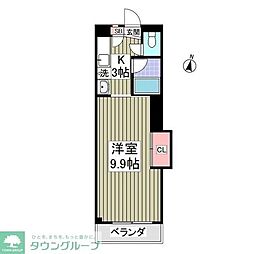 エルプレシア前橋 305