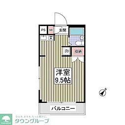 フラッツマグノリア 210