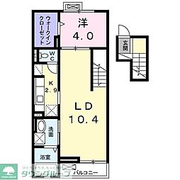 メゾン葵