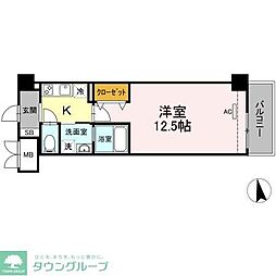 ヘイワレジデンス高崎 403